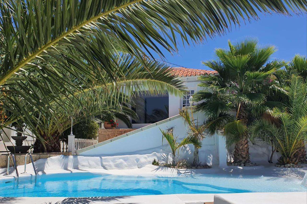 Villa Adriano Sabina Alta Εξωτερικό φωτογραφία