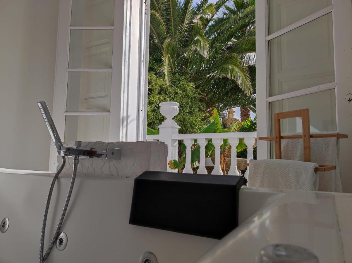 Villa Adriano Sabina Alta Εξωτερικό φωτογραφία